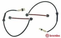 Датчик износа колодки