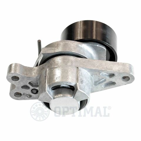 Натягувач ременя