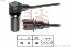 Датчик оборотов двигателя Fiat Ducato 2.3JTD 02–