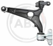 Важіль пiдвiски