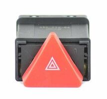 Кнопка аварійного сигналу VW T4 99-03