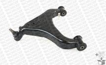 MONROE DB Рычаг передн.к-кт лев. LT28-46,Sprinter 95-