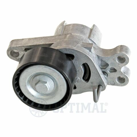 Натягувач ременя