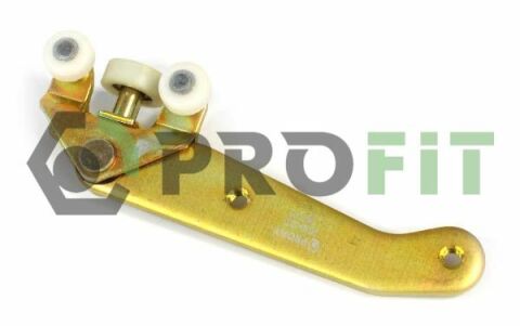 Ролик розсувних дверей автомобіля