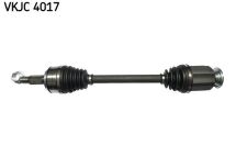 Приводной вал