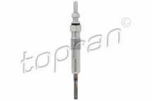 Свiчка накалювання