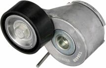 Натяжний механiзм