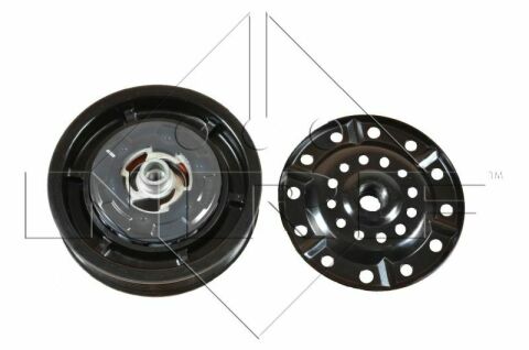 Котушка шківа компресора кондиціонера Toyota Avensis/Corolla 2.0-2.4 03-09