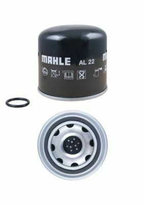 AL22     (MAHLE)