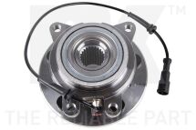 Маточина колеса в зборі Маточина колеса в зборі