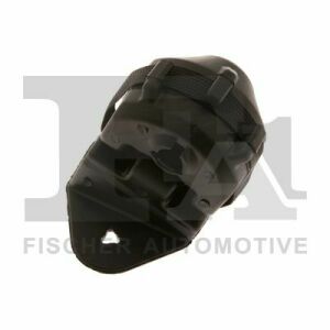 FISCHER CITROEN Сережки глушники C3 PICASSO 1.4 09-, PEUGEOT 207 1.4 06-