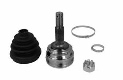 ШРКШ (ШРУС) зовнішній Opel Kadett D/E/Astra/Vectra/CORSA A 1.0-1.6 i/TD (22/22) 52mm/81mm ШРКШ (ШРУС) зовнішній Opel Kadett D/E/Astra/Vectra/CORSA A 1.0-1.6 i/TD (22/22) 52mm/81mm