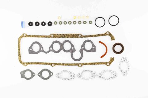Комплект прокладок (верхній) VW Caddy I/T3 1.6/1.7D 81-92