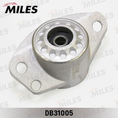 Верхня опора, стійка амортизатора Верхня опора, стійка амортизатора