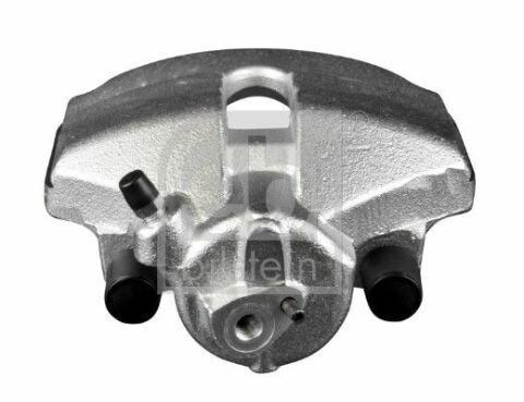 Тормозной суппорт (передний) (L) Audi A1/A3/VW Caddy/Skoda Fabia/Octavia/Superb 04-15 (d=54mm)