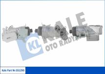KALE CITROEN Масляний радіатор Berlingo,C3 II,C4 II,Grand Picasso,Mitsubishi,Peugeot 207/208/308,Partner 1.6 HDI 08- KALE CITROEN Масляний радіатор Berlingo,C3 II,C4 II,Grand Picasso,Mitsubishi,Peugeot 207/208/308,Partner 1.6 HDI 08-