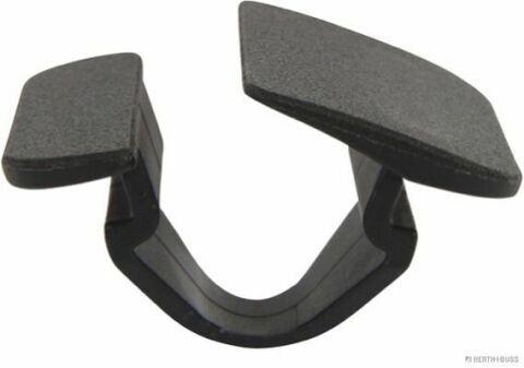 Кліпса пластикова