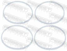 Ремкомплект рульової рейки