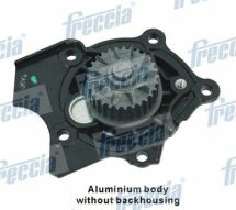 Насос водяной