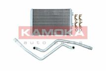 Радiатор пiчки CITROEN C8 02-/JUMPY 06-16/FIAT SCUDO 06-16/ULYSSE 02-11 Радiатор пiчки CITROEN C8 02-/JUMPY 06-16/FIAT SCUDO 06-16/ULYSSE 02-11