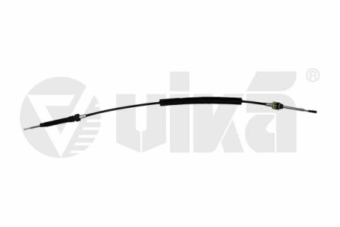 Трос кулисы Audi A3/Skoda Octavia/VW Golf V/VI 03- (L)