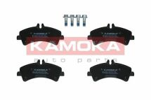 Гальмiвнi колодки дисковi Гальмiвнi колодки дисковi