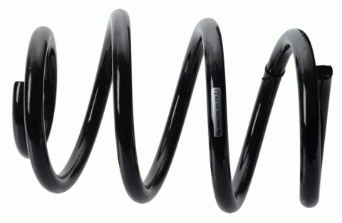 Пружина підвіски