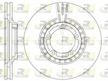 Тормозной диск