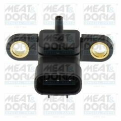 Датчик давления воздуха Toyota AVENSIS 2.0 D-4D 99-03, COROLLA 2.0 D-4D 00-01, LAND CRUISER PRADO 3.0 D-4D 02-09 MEATDORIA Датчик давления воздуха Toyota AVENSIS 2.0 D-4D 99-03, COROLLA 2.0 D-4D 00-01, LAND CRUISER PRADO 3.0 D-4D 02-09 MEATDORIA
