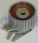 Ролик натягувача ременя FIAT Bravo 2.0 20V 95–01