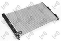 Радиатор охлаждения двигателя CROSSER/LANCER/OUTLANDER/4008 2.0i/1.5i/1.6i 16V/2.0DI-D 07- Радиатор охлаждения двигателя CROSSER/LANCER/OUTLANDER/4008 2.0i/1.5i/1.6i 16V/2.0DI-D 07-