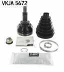 ШРКШ внешний комплект Renault Trafic 2.5dCi 01–