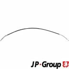 Трос ручного тормоза