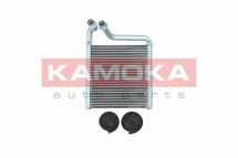 Радiатор пiчки