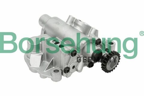 Насос оливи VW Sharan/Tiguan 2.0 TFSI 07-18