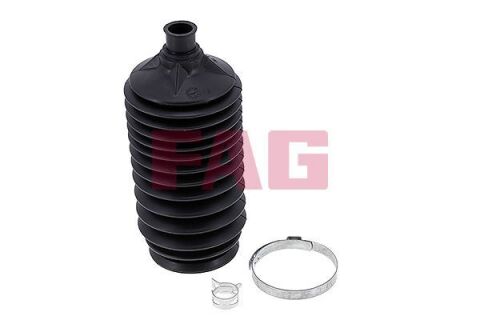 Пильник рейки рульової Mazda 323 98-04 Пильник рейки рульової Mazda 323 98-04