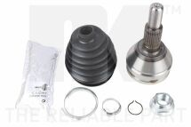 ШРКШ зі змазкою в комплекті ШРКШ зі змазкою в комплекті