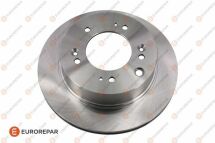 Диск гальмівній