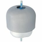 Опора двигуна