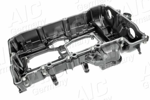 Кришка клапанів BMW 3 (F30/F80)/4 (F32/F82) 2.0i (N20/N26) 13- (з прокладкою)