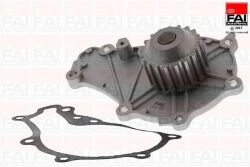 Водяний насос Citroen Berlingo, C2, C3, C4, Fiat Scudo, Ford Fiesta, Focus 1.6 HDI
