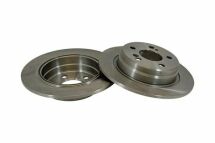 Гальмівний диск