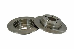 Гальмівний диск