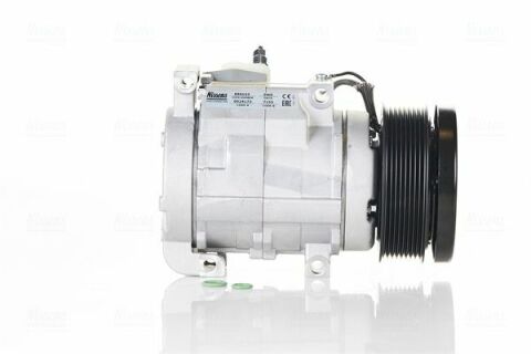 Компресор  TOYOTA  LAND  CRUISER  J200  (08-)  4.7  i  V8