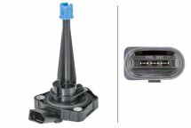 Датчик рівня масла в двигуні a4 b8 2.0 08-, a6 c7 2.0 12-, q5 2.0 10-