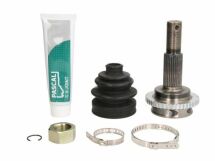 ШРКШ (зовнішній) (задній) Nissan X-Trail 2.0/2.5/2.2dCi 01-15 (24z/29z/58mm) (+ABS 44z)