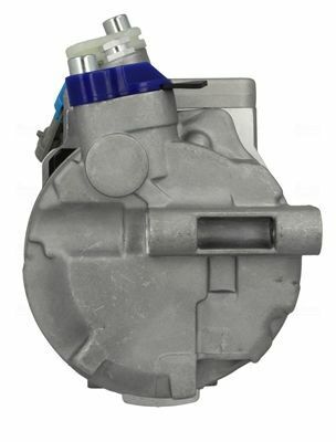 Компресор  OP  ZAFIRA  A(99-)2.0  TD(+)[OE  93176859]