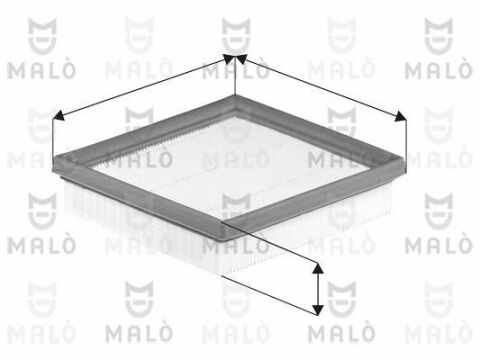 Воздушный фильтр