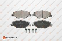 гальмівні колодки polo 11-,skoda fabia гальмівні колодки polo 11-,skoda fabia