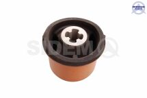 Сайлентблок задньої балки CITROEN C3, Peugeot 1007 02-